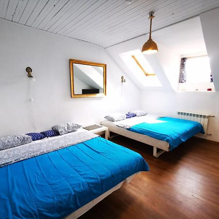 Meridian Apartment Klaipėda Eksteriør bilde