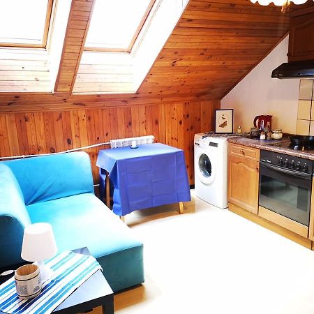 Meridian Apartment Klaipėda Eksteriør bilde