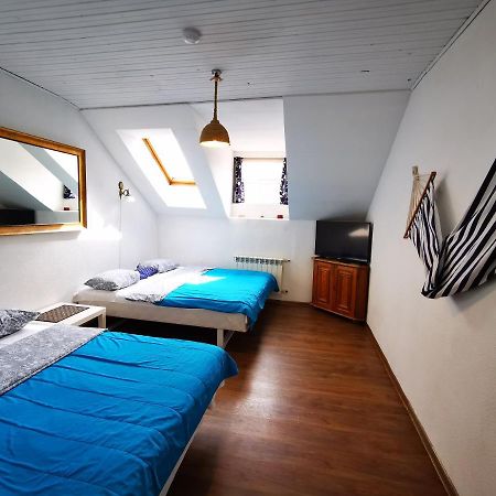 Meridian Apartment Klaipėda Eksteriør bilde