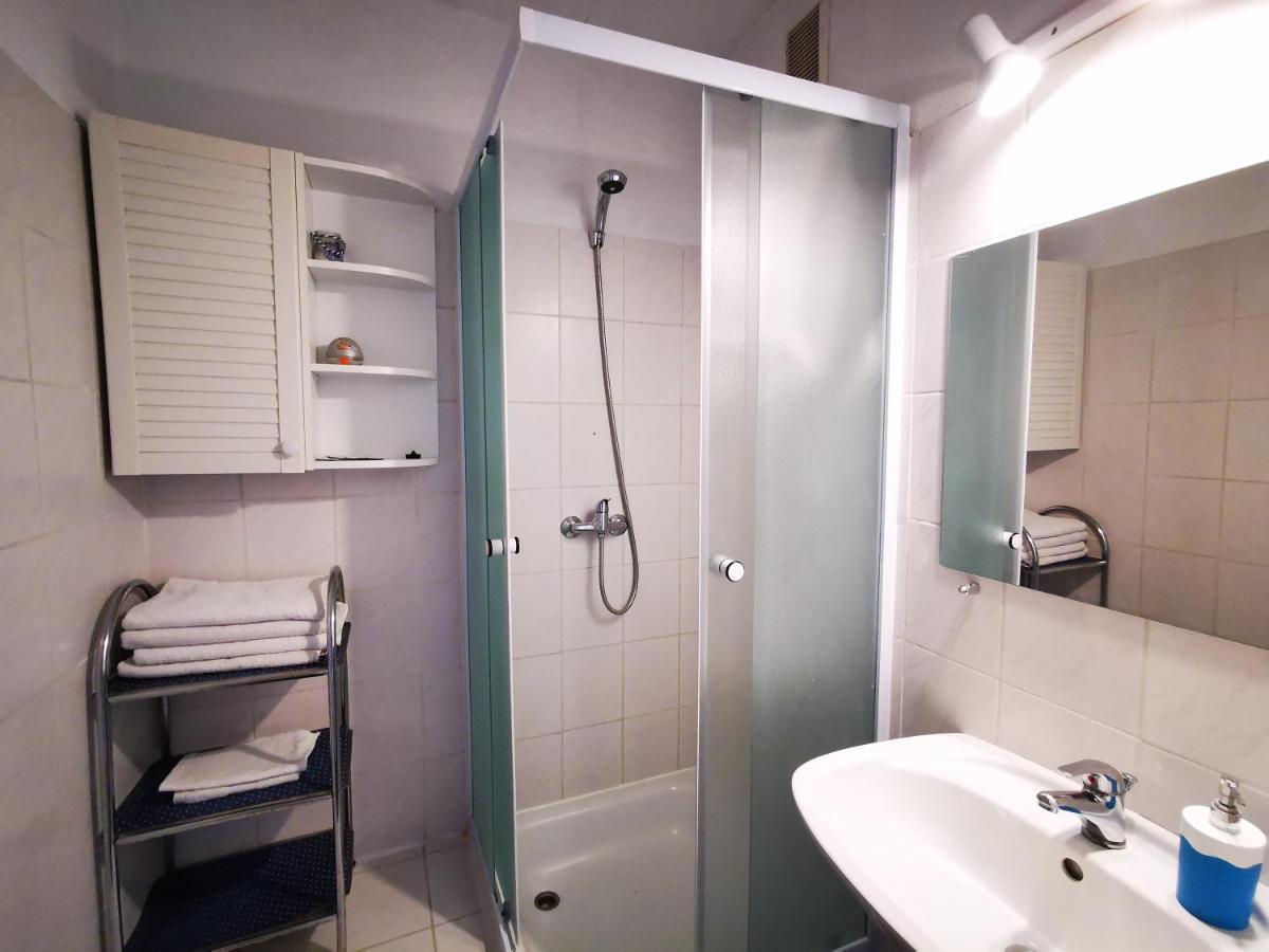 Meridian Apartment Klaipėda Eksteriør bilde