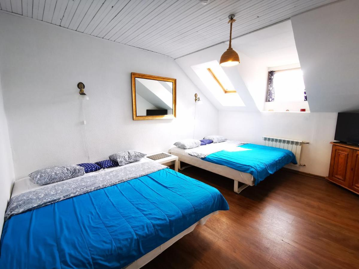 Meridian Apartment Klaipėda Eksteriør bilde