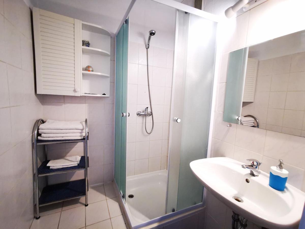 Meridian Apartment Klaipėda Eksteriør bilde