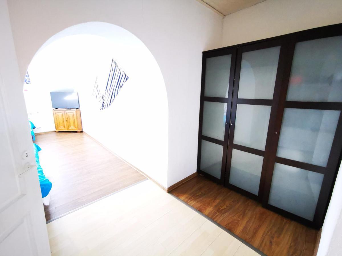 Meridian Apartment Klaipėda Eksteriør bilde